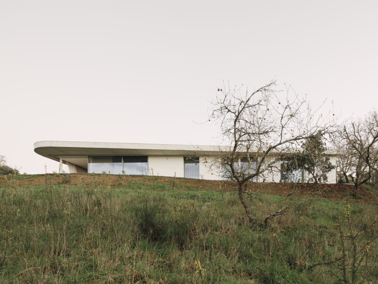 Archisearch CASA CHOUSO,  Ansião - Portugal | by Bruno Dias Arquitectura