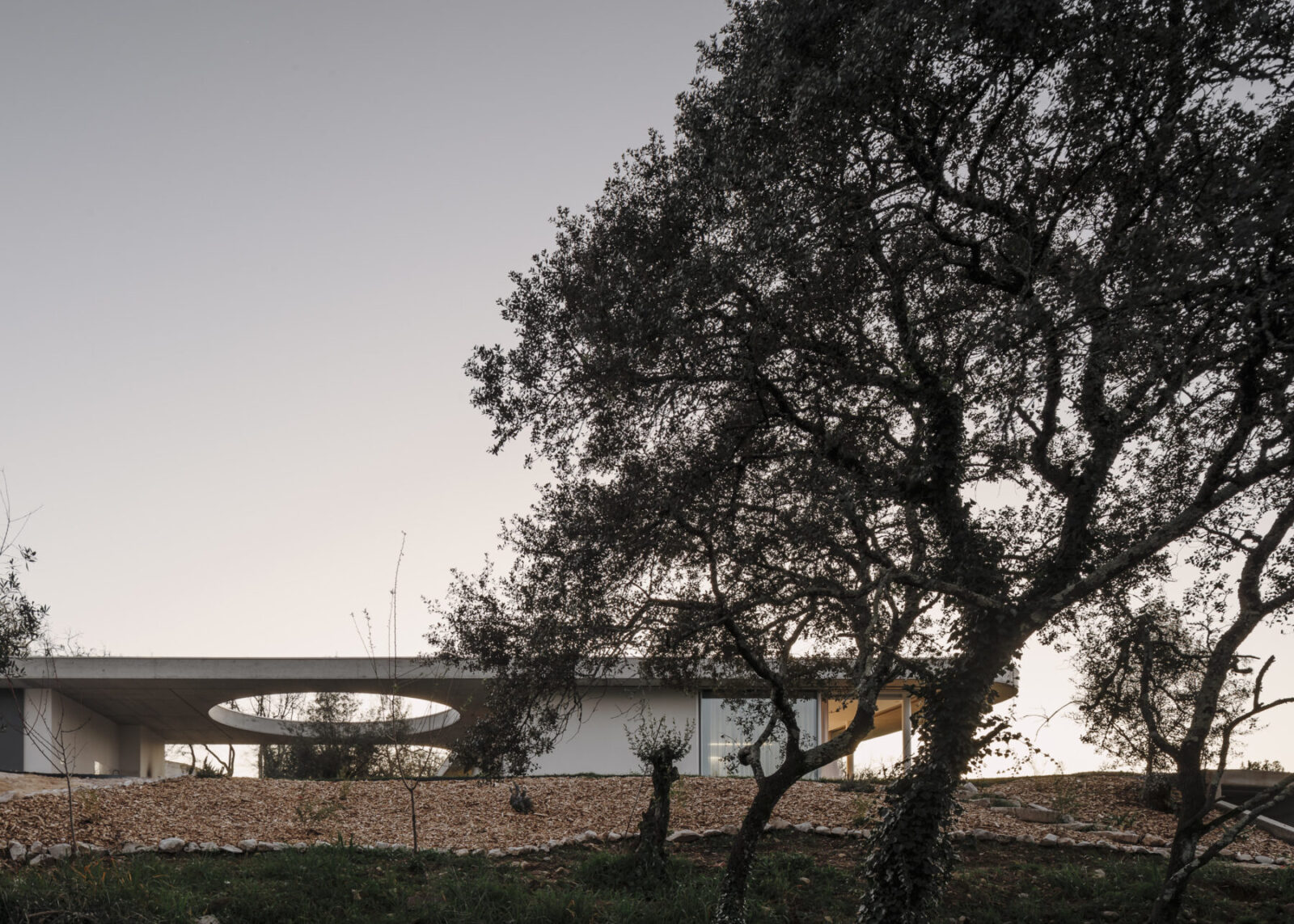 Archisearch CASA CHOUSO,  Ansião - Portugal | by Bruno Dias Arquitectura