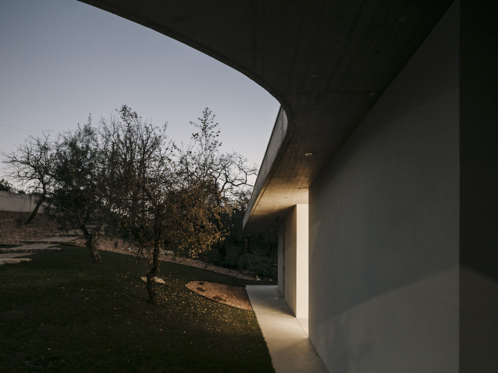 Archisearch CASA CHOUSO,  Ansião - Portugal | by Bruno Dias Arquitectura