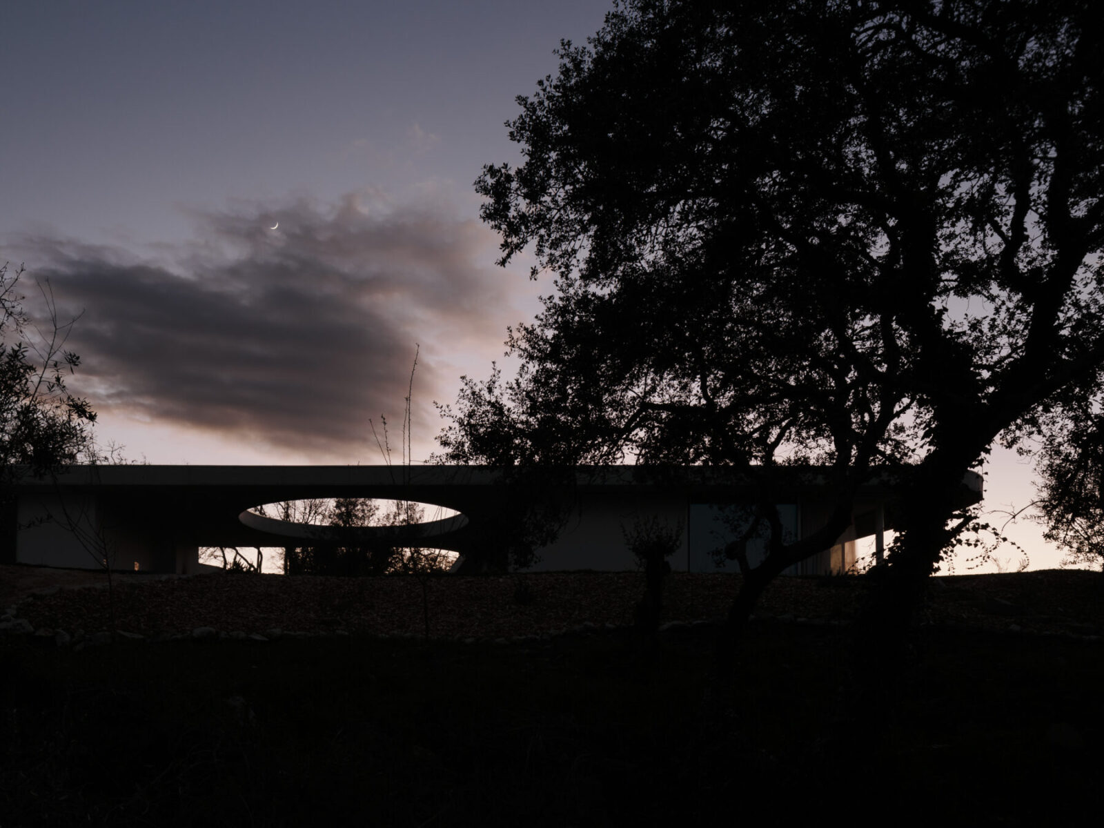 Archisearch CASA CHOUSO,  Ansião - Portugal | by Bruno Dias Arquitectura