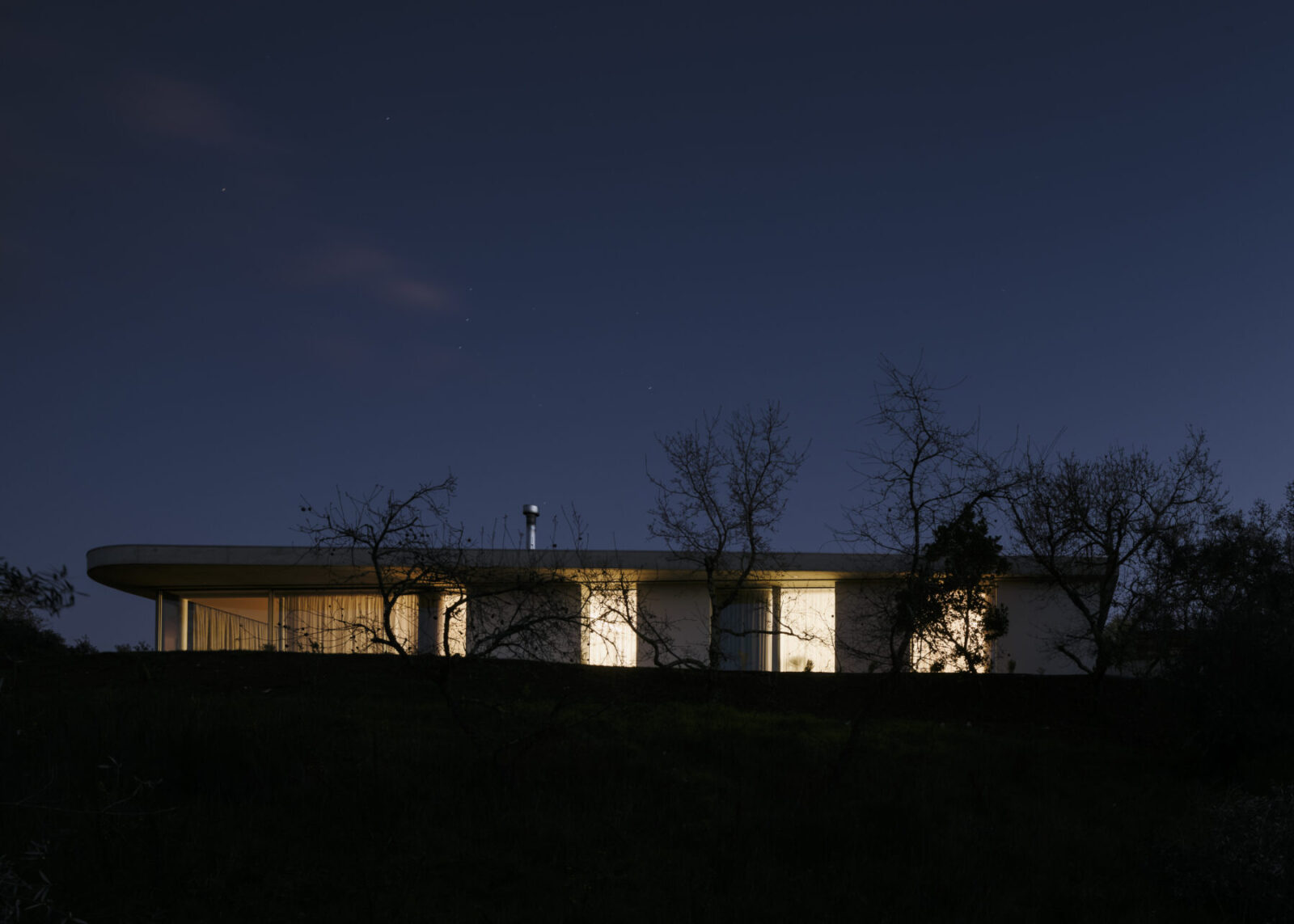 Archisearch CASA CHOUSO,  Ansião - Portugal | by Bruno Dias Arquitectura