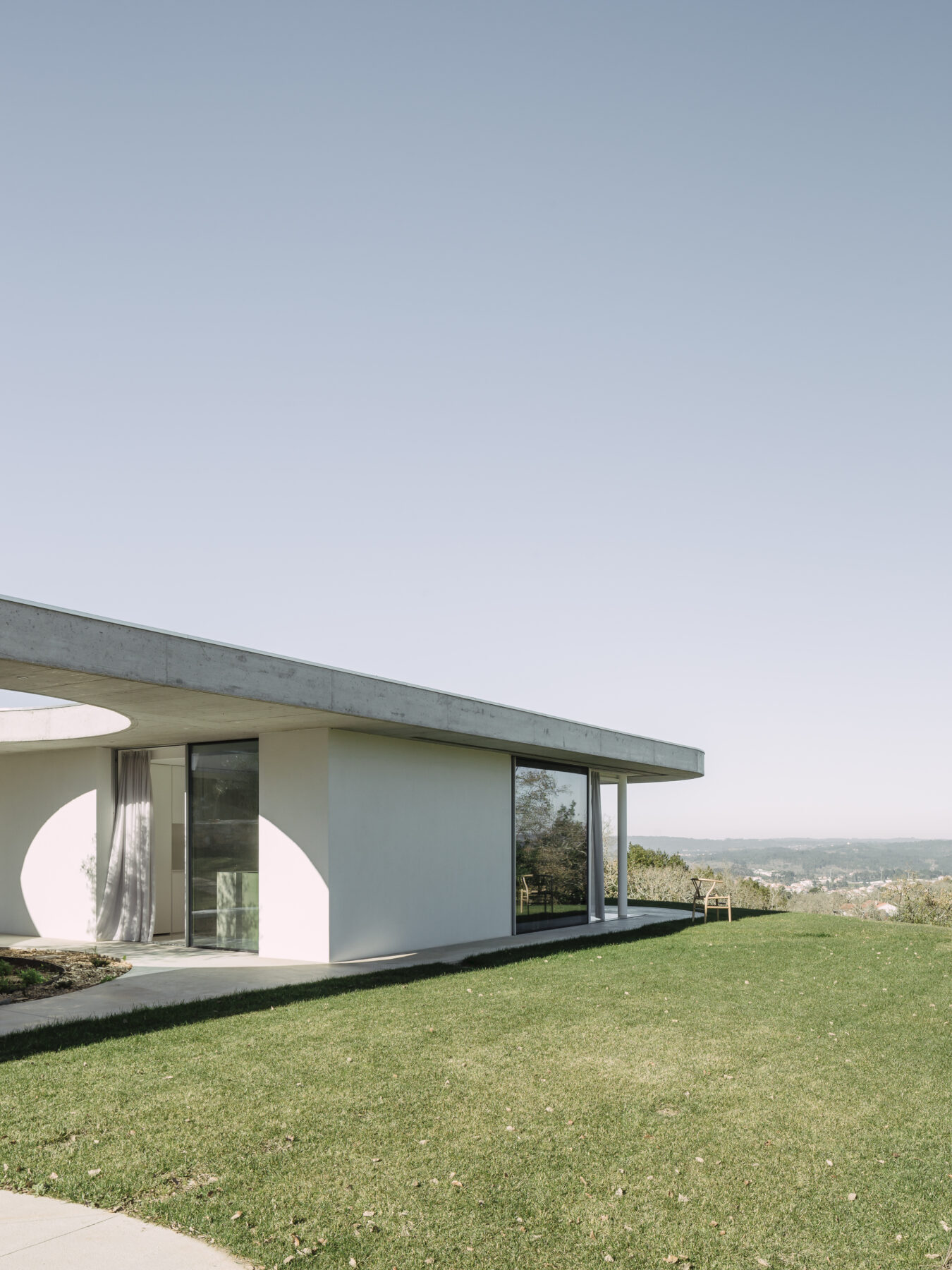 Archisearch CASA CHOUSO,  Ansião - Portugal | by Bruno Dias Arquitectura