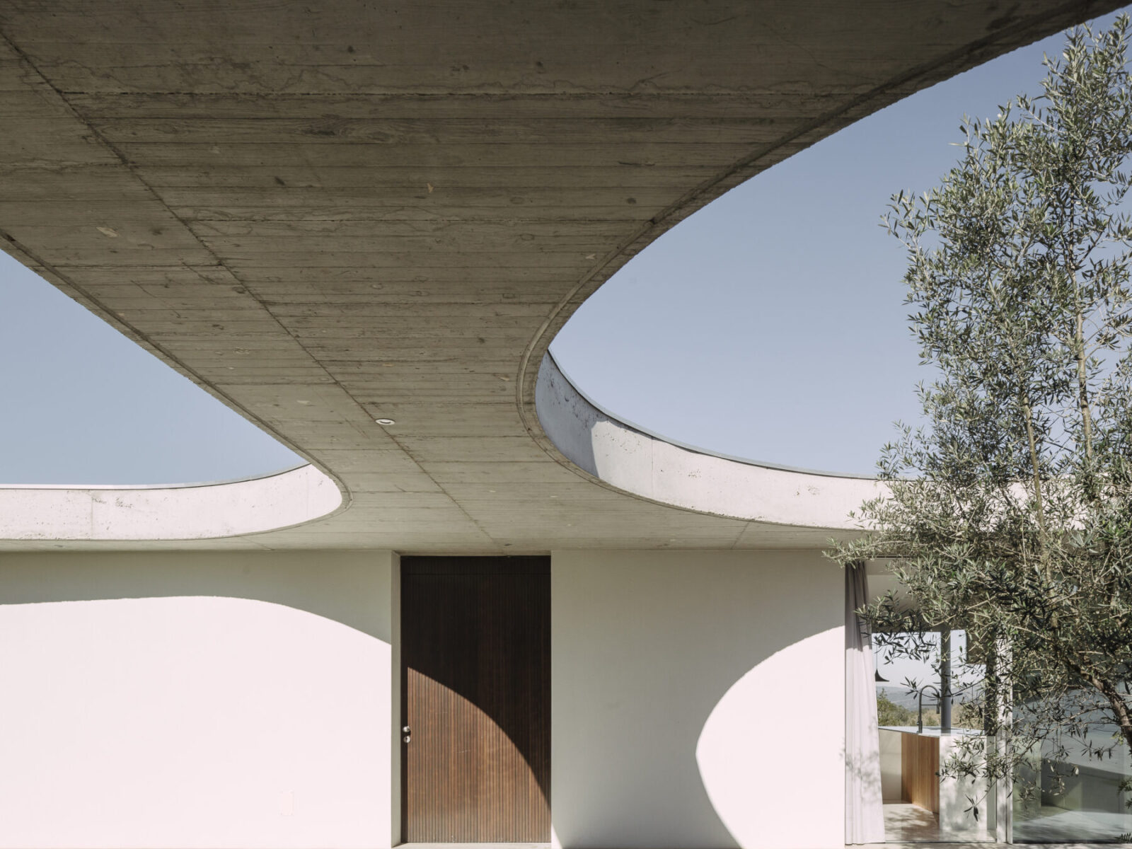 Archisearch CASA CHOUSO,  Ansião - Portugal | by Bruno Dias Arquitectura