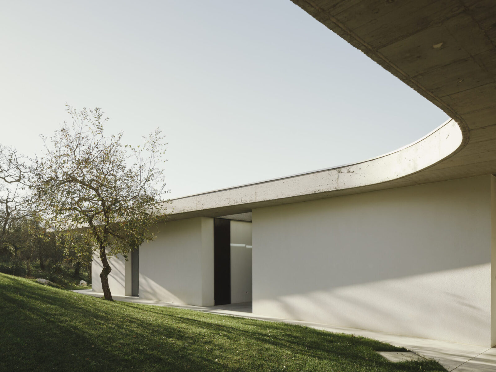 Archisearch CASA CHOUSO,  Ansião - Portugal | by Bruno Dias Arquitectura