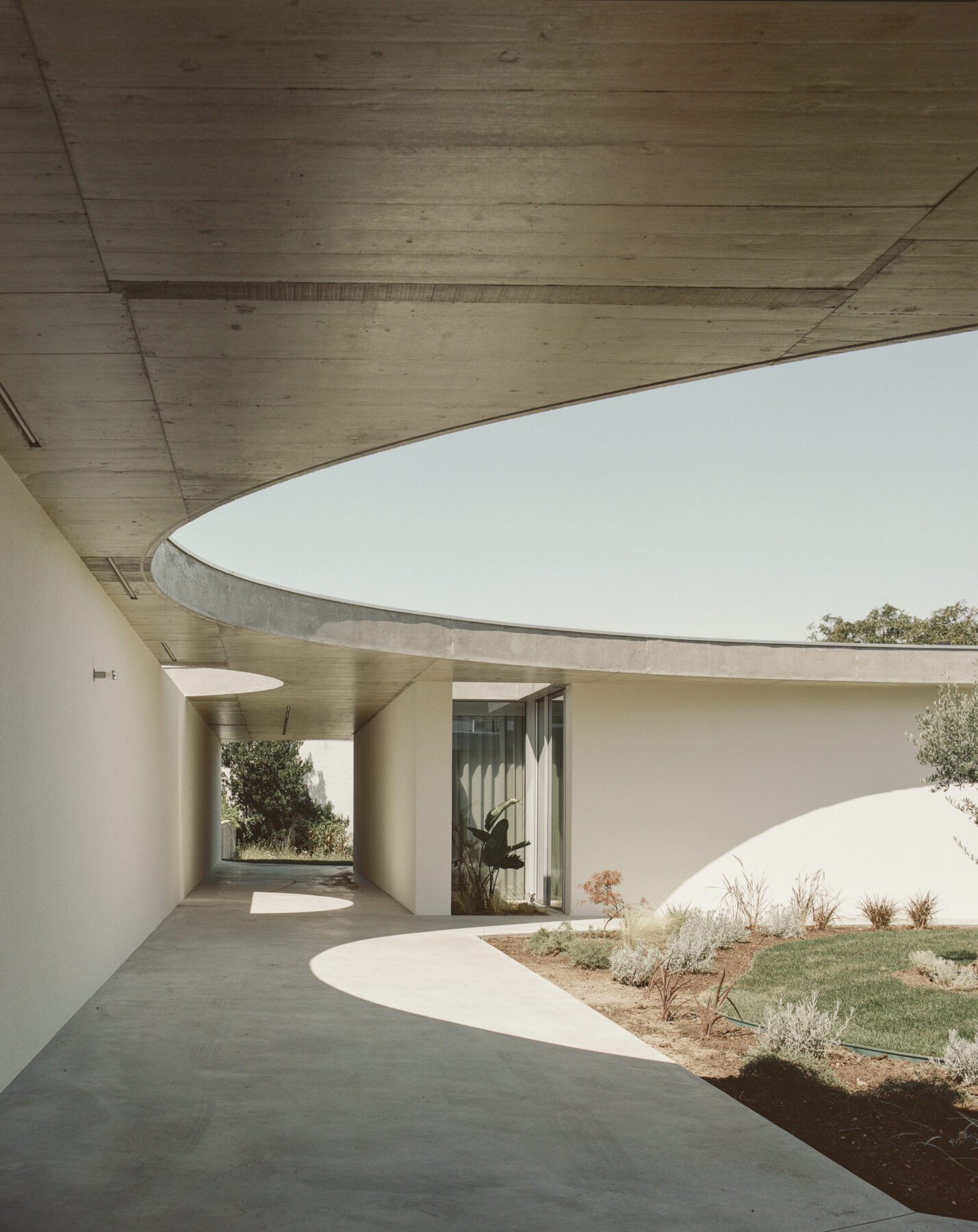 Archisearch Casa Âmago in Ansião, Leiria District, Portugal | Bruno Dias Arquitectura