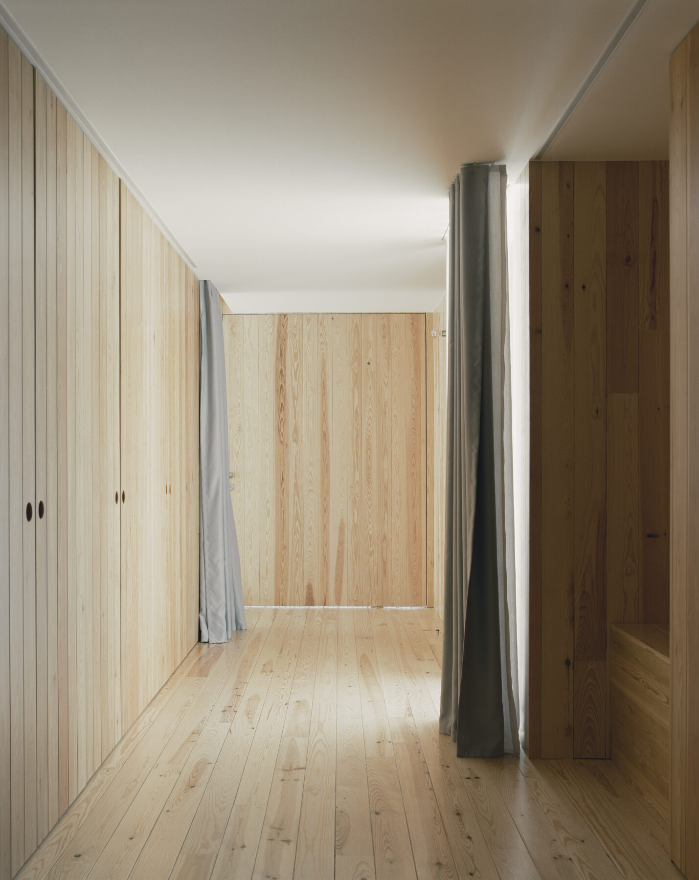 Archisearch Casa Âmago in Ansião, Leiria District, Portugal | Bruno Dias Arquitectura