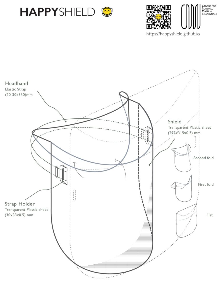 Archisearch University of Cambridge & University of Queensland developed and shared the design of 