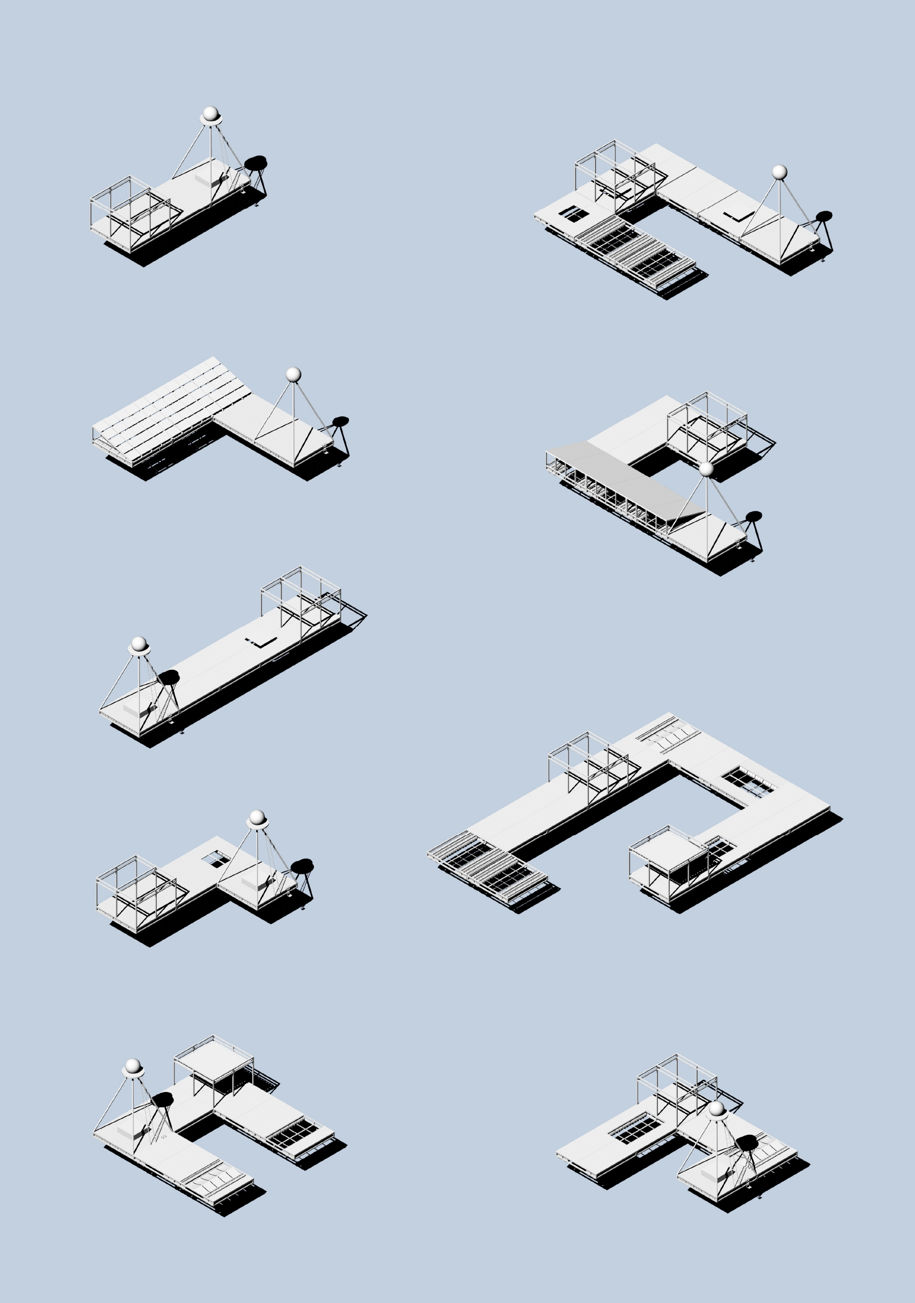 Heidi Kaproulia, thesis, Reactivations, Επανενεργοποιήσεις, διπλωματική εργασία, 2018, Ελευσίνα, university of thessaly, greece