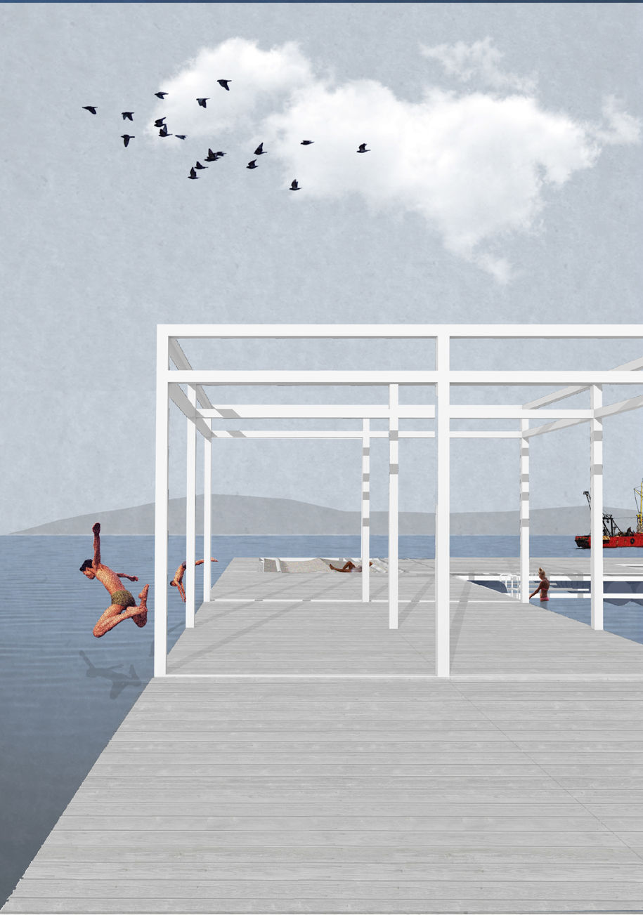 Heidi Kaproulia, thesis, Reactivations, Επανενεργοποιήσεις, διπλωματική εργασία, 2018, Ελευσίνα, university of thessaly, greece