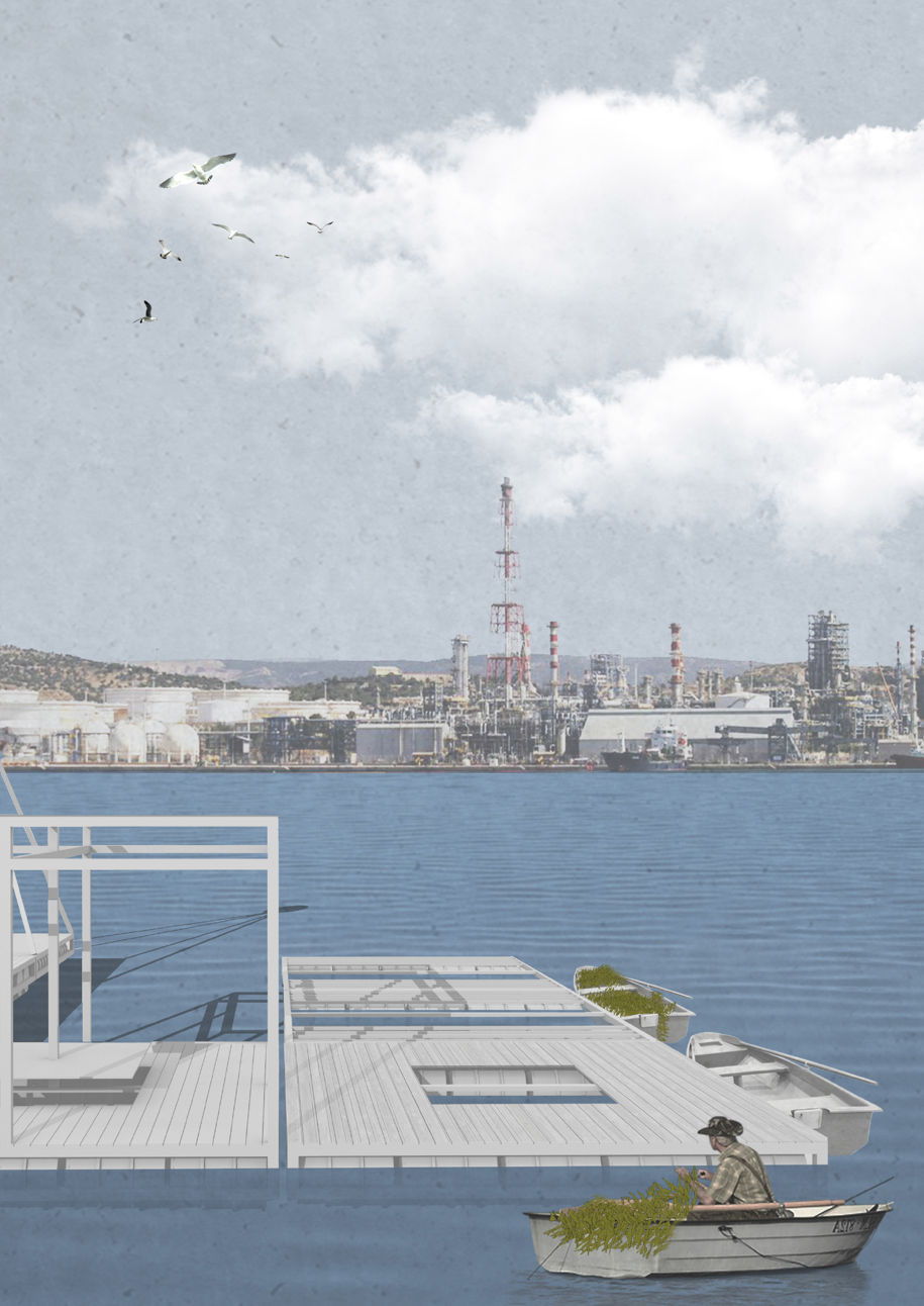 Heidi Kaproulia, thesis, Reactivations, Επανενεργοποιήσεις, διπλωματική εργασία, 2018, Ελευσίνα, university of thessaly, greece