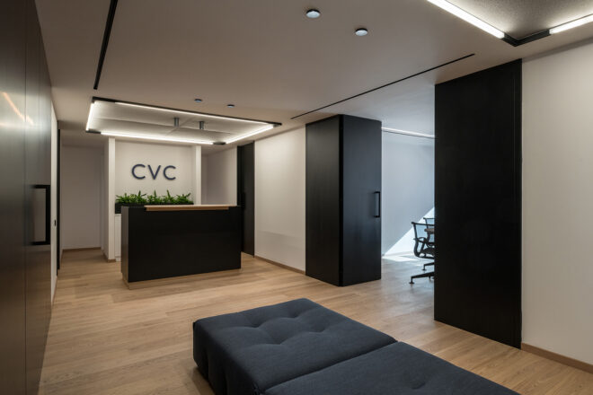 Archisearch - Office Space Renovation in Maroussi | by Anastasia G. Filippeou