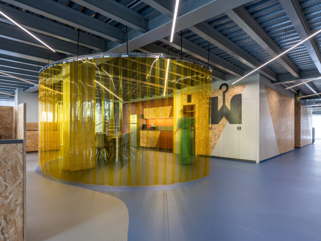 Archisearch - Vermantia offices | by Athens Creative