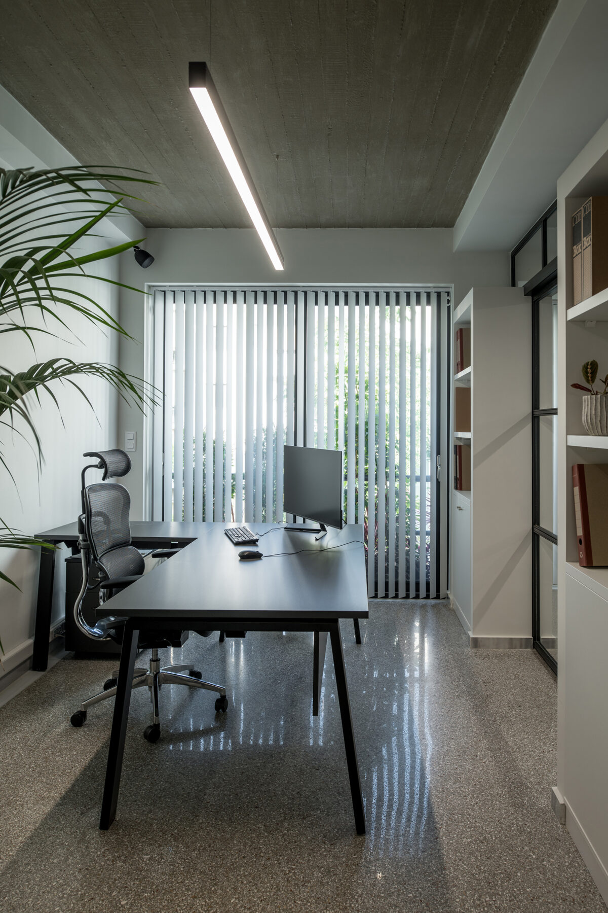 Archisearch Office space refurbishment | by Ioli Tripodakis Architects