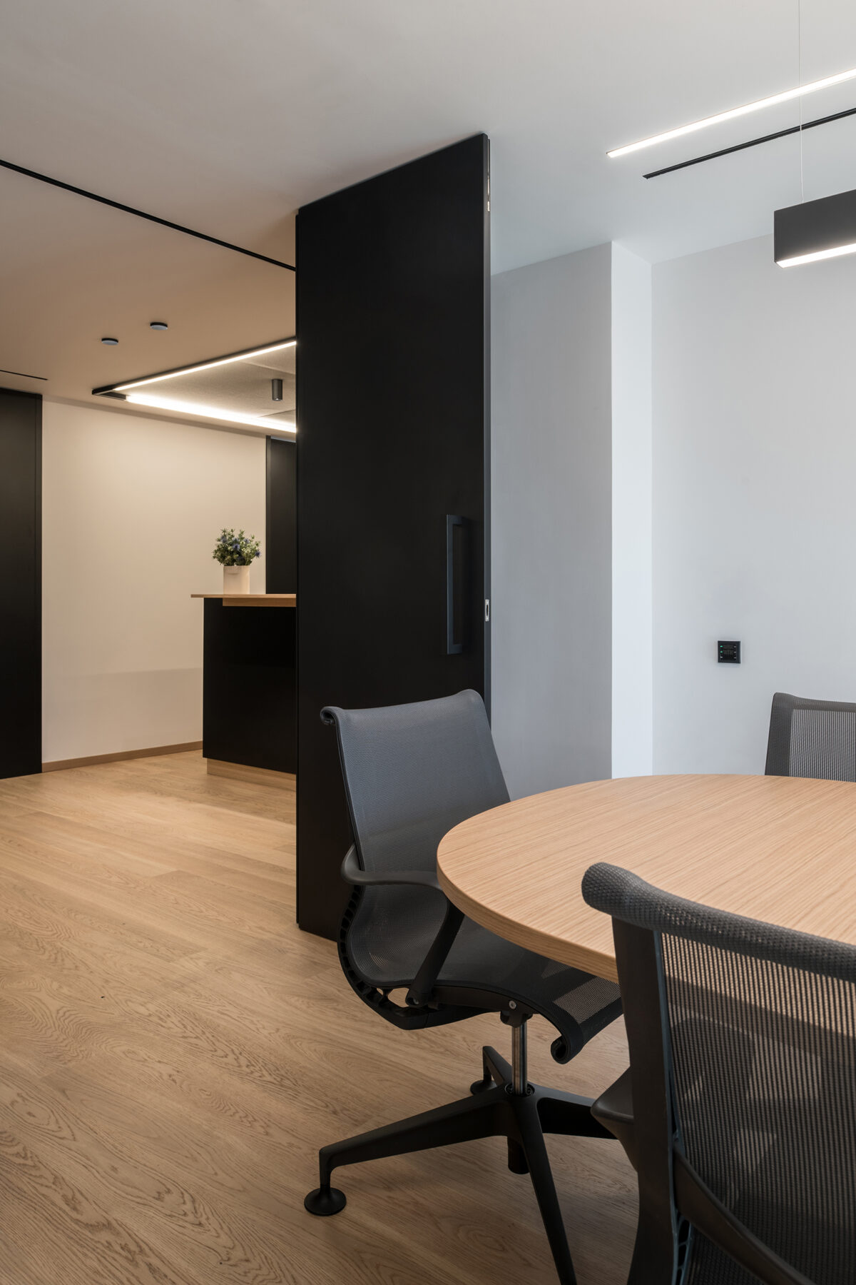 Archisearch Office Space Renovation in Maroussi | by Anastasia G. Filippeou