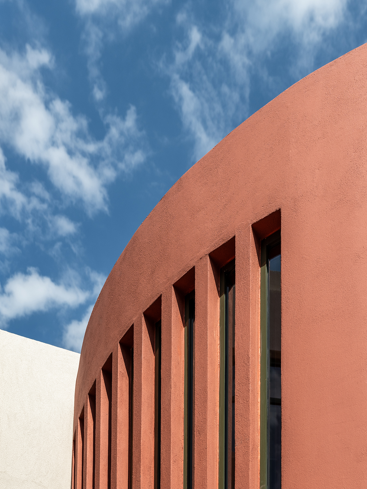 Archisearch Pinewood by Micromega Architecture & Strategies, with Alexandros N. Tombazis Architects | Design for education - Creating Spaces for the citizens of the future | won an award at GRAIL Awards 2025