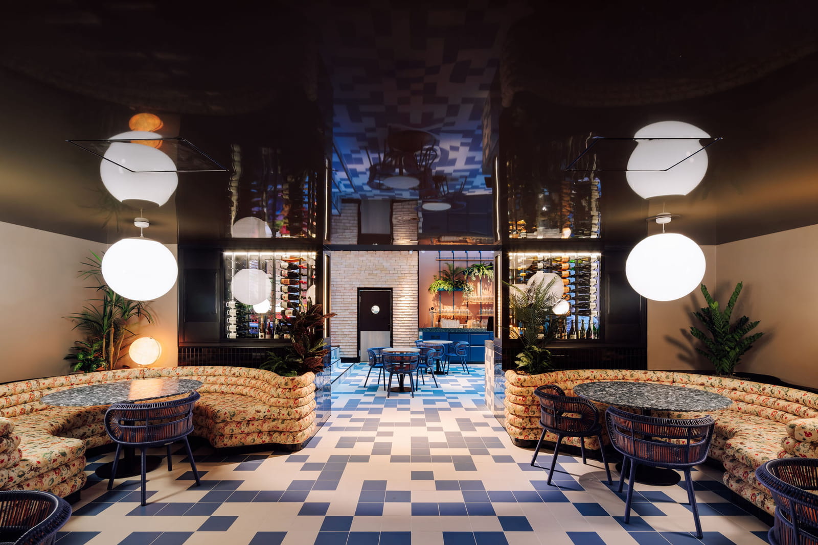 Archisearch Hospitality Atmospheres: studio aisslinger delivers HOBO Hotel Oslo as an “Architecture of Optimism” through a “city mining” redesign approach.