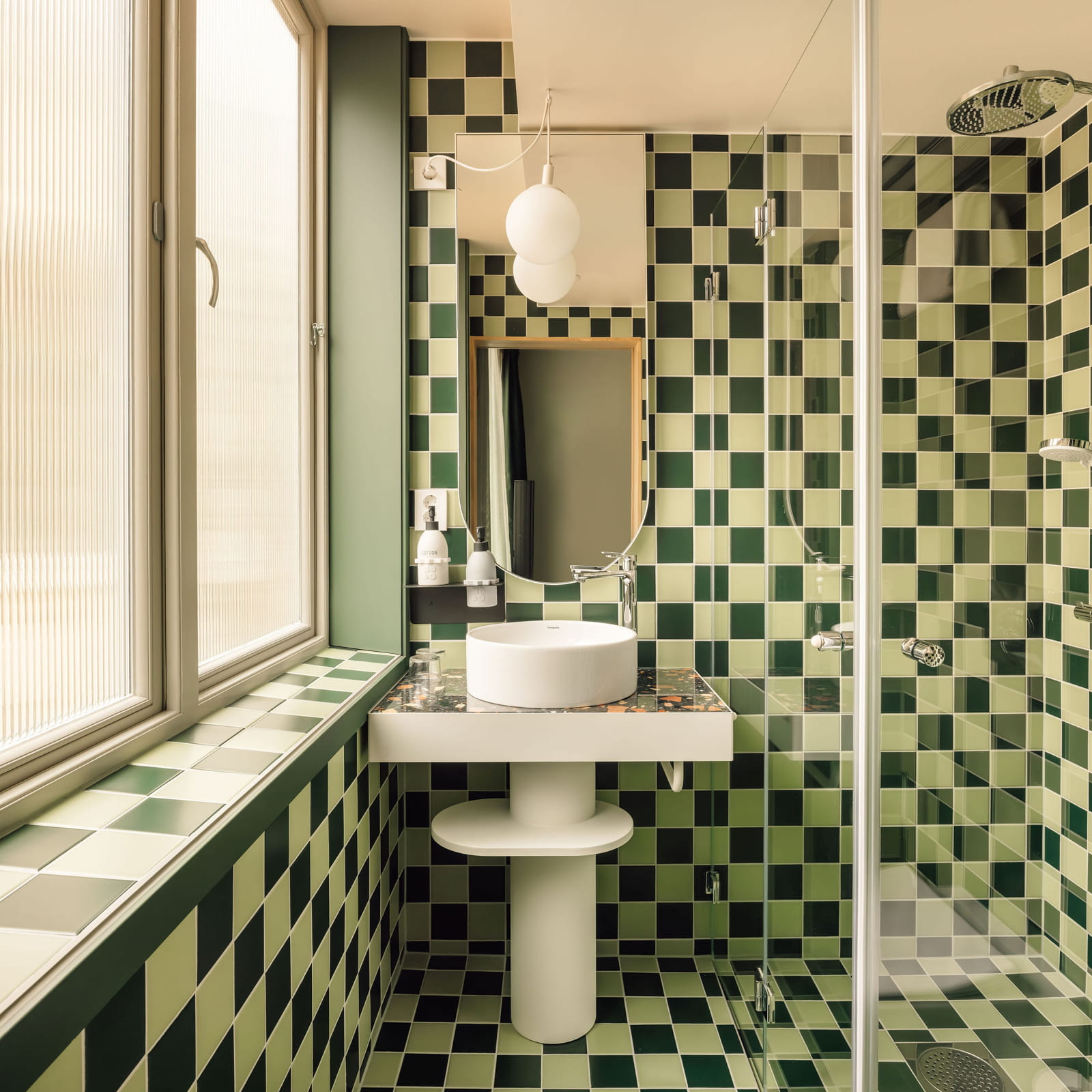 Archisearch Hospitality Atmospheres: studio aisslinger delivers HOBO Hotel Oslo as an “Architecture of Optimism” through a “city mining” redesign approach.