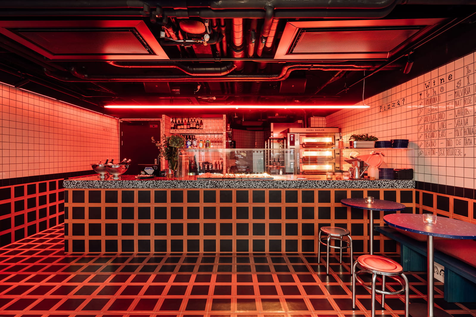 Archisearch Hospitality Atmospheres: studio aisslinger delivers HOBO Hotel Oslo as an “Architecture of Optimism” through a “city mining” redesign approach.