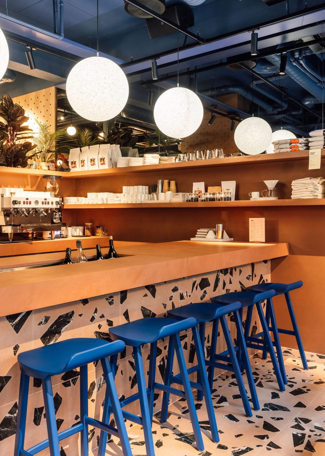 Archisearch Hospitality Atmospheres: studio aisslinger delivers HOBO Hotel Oslo as an “Architecture of Optimism” through a “city mining” redesign approach.