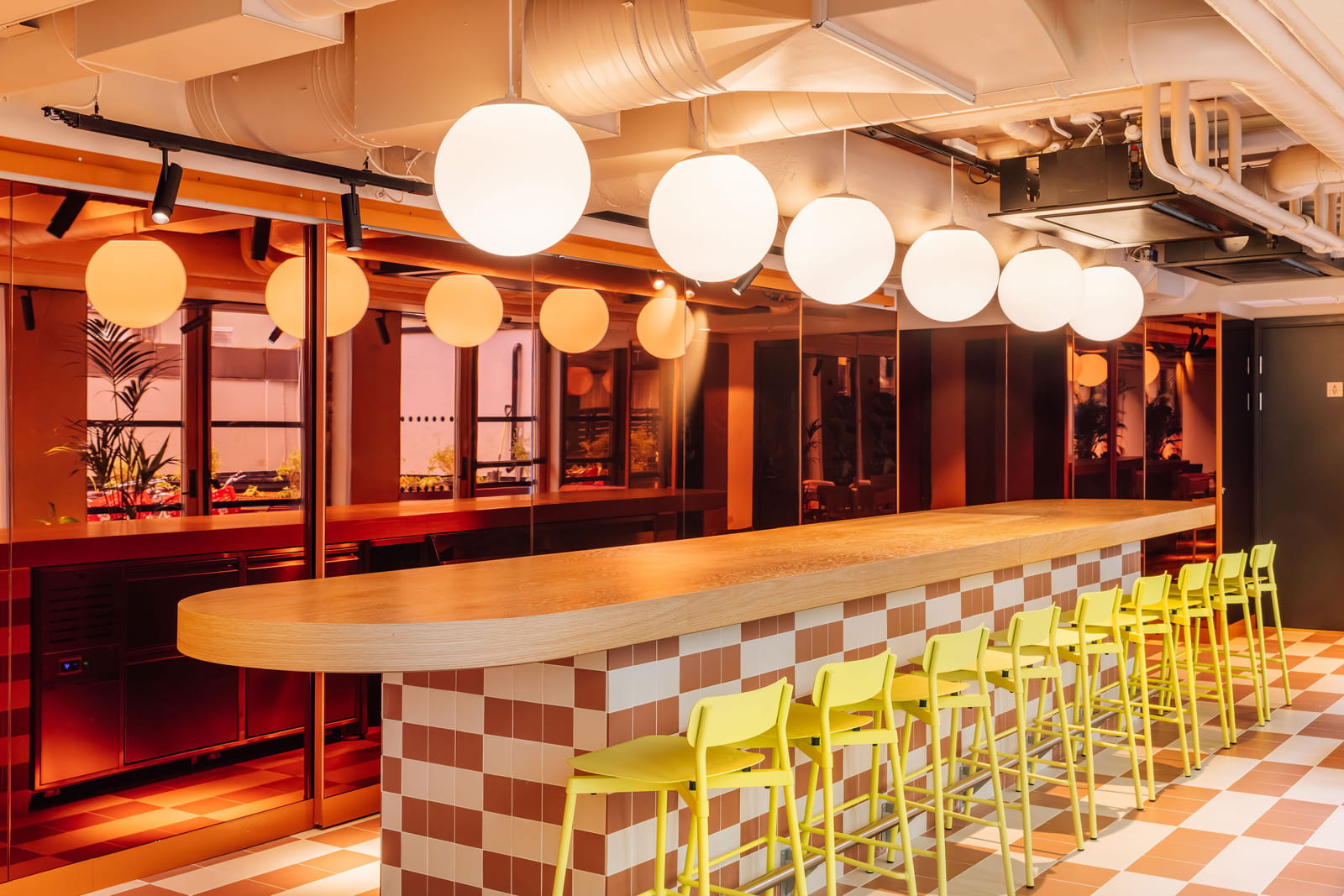 Archisearch Hospitality Atmospheres: studio aisslinger delivers HOBO Hotel Oslo as an “Architecture of Optimism” through a “city mining” redesign approach.