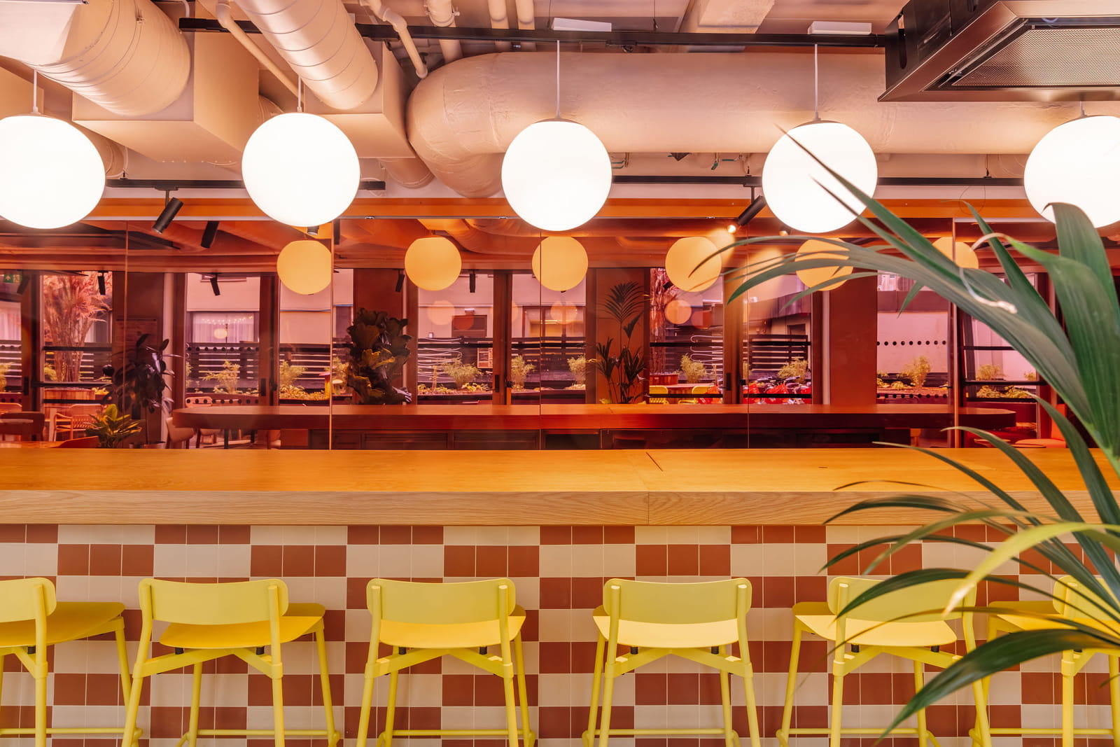 Archisearch Hospitality Atmospheres: studio aisslinger delivers HOBO Hotel Oslo as an “Architecture of Optimism” through a “city mining” redesign approach.