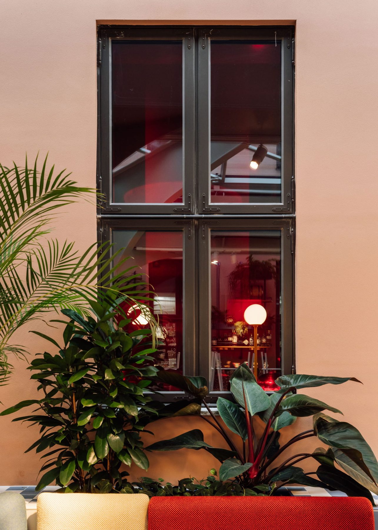 Archisearch Hospitality Atmospheres: studio aisslinger delivers HOBO Hotel Oslo as an “Architecture of Optimism” through a “city mining” redesign approach.