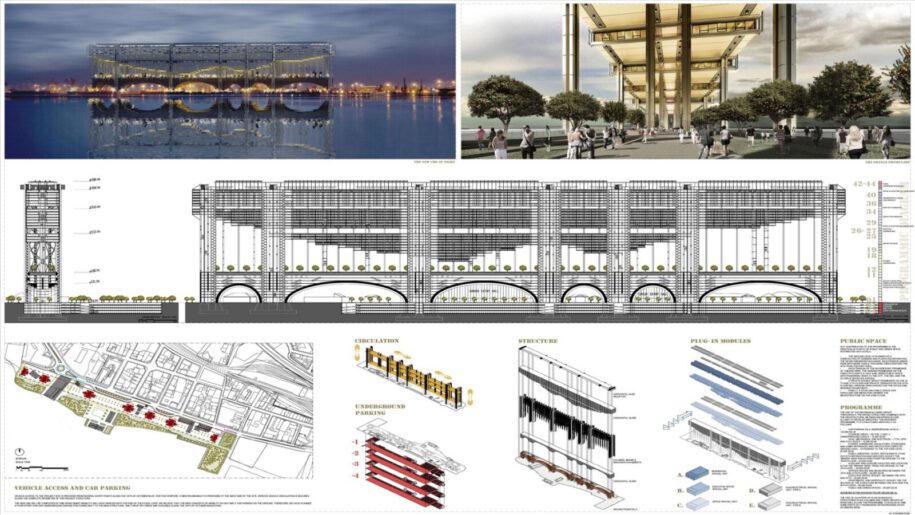 Archisearch ArXellence 2: διαδικτυακή Τελετή Απονομής των Βραβείων στους νικητές του αρχιτεκτονικού διαγωνισμού της ALUMIL | 23 Φεβρουαρίου 2021, 18.00 – 20.00