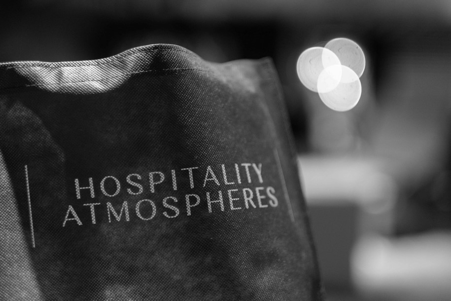 Archisearch Hospitality Atmospheres | Τι είναι η ατμόσφαιρα στο χώρο της φιλοξενίας και πόσο σημαντική είναι;