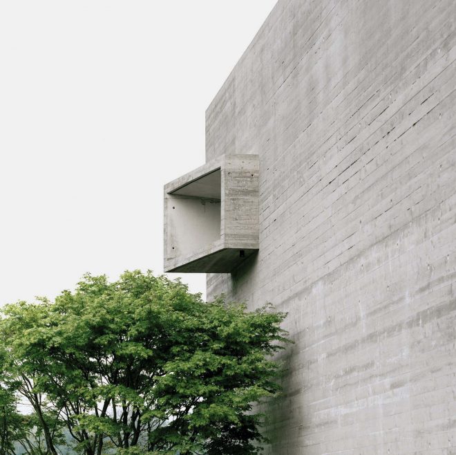 Archisearch - House B is a calm and introverted family residence in an otherwise garrulous environment | E2A Architects