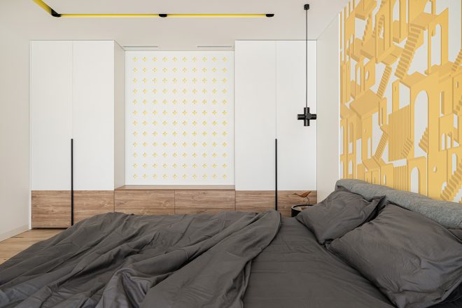 Archisearch - House for Celebrating Life in Kyiv | by Anastasiia Lukashova