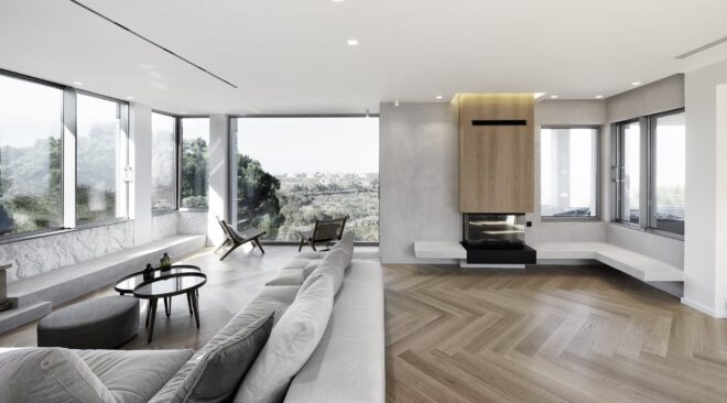 Archisearch - House in Kardia, Thessaloniki | OFFICE4