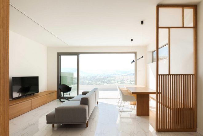 Archisearch - House in Paramytha  |  SIC design studio