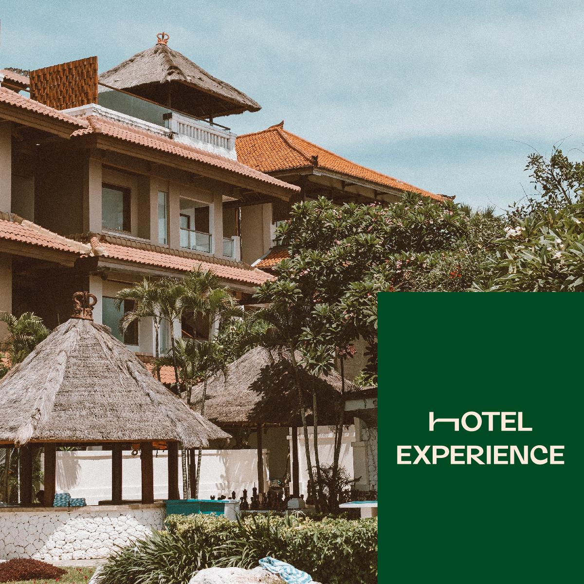 Archisearch HOTEL EXPERIENCE | SAVE THE DATE 5 & 6 OCTOBER 2024