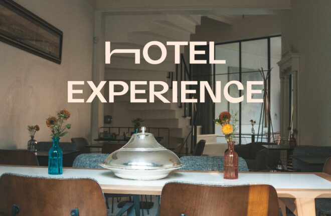 Archisearch - Hotel Experience | Το πρώτο συνεδριακό και εκθεσιακό event στην Ελλάδα, αφιερωμένο στην εμπειρία και την αρχιτεκτονική.