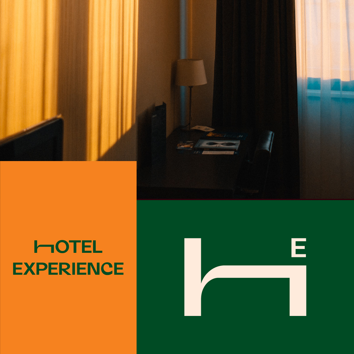 Archisearch HOTEL EXPERIENCE | SAVE THE DATE 5 & 6 OCTOBER 2024