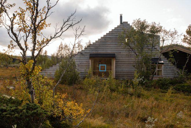Archisearch - The Summer Refuge | Episode 8: Gartnerfuglen Arkitekter Reimagine the Archetypal Norwegian Cabin.