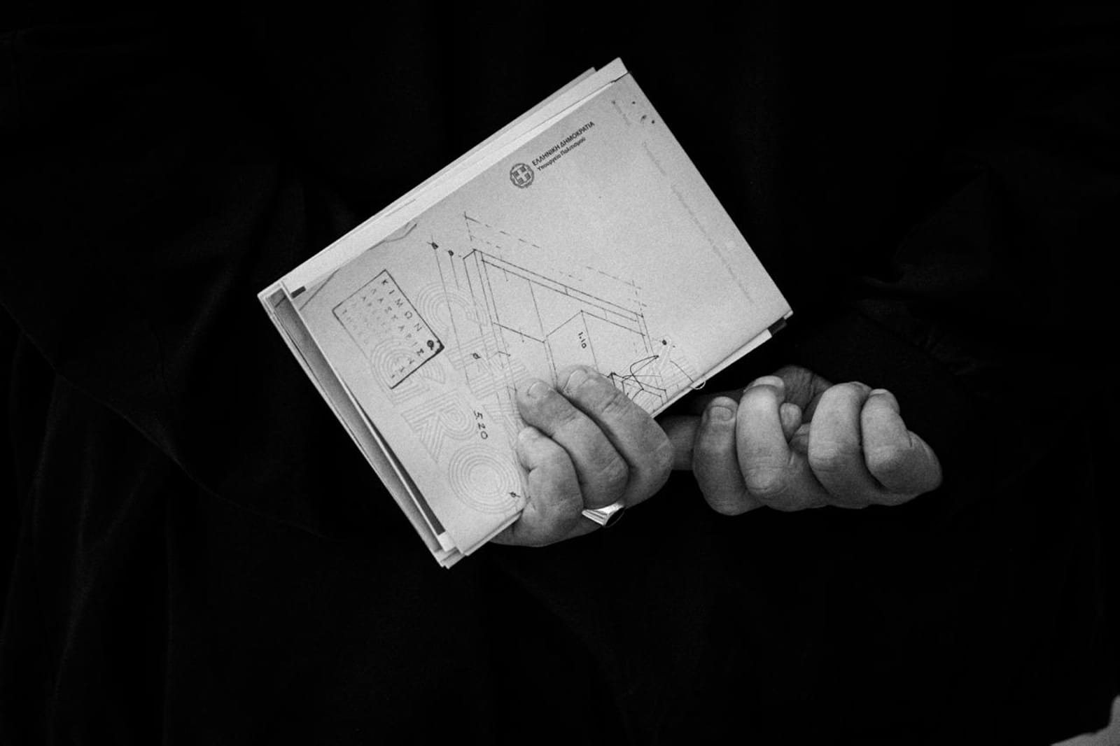 Archisearch Η Διαπραγμάτευση δεν είναι Συμβιβασμός: η επόμενη μέρα του αρχιτεκτονικού σχεδιασμού στην ΕΣΩ 2026