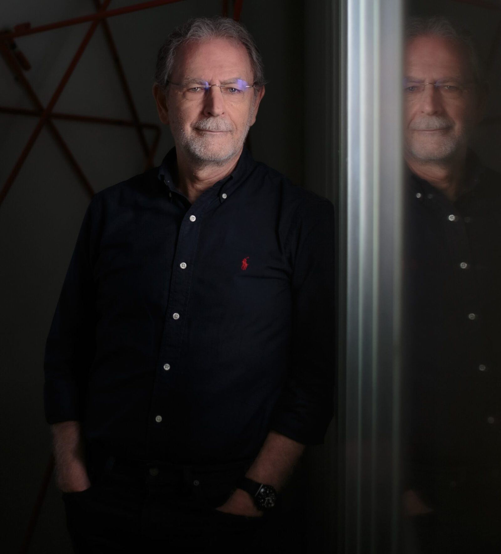 Archisearch Leisure - or philosophical – architecture |  A talk with Dimitris Potiropoulos and Danai Makri