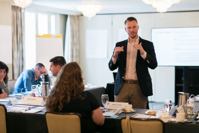 Archisearch - What does the workforce of the future look like for AEC?