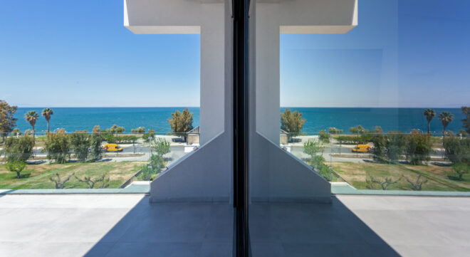 Archisearch - A-9 πολυκατοικία στην Πάτρα | από το αρχιτεκτονικό γραφείο Façade