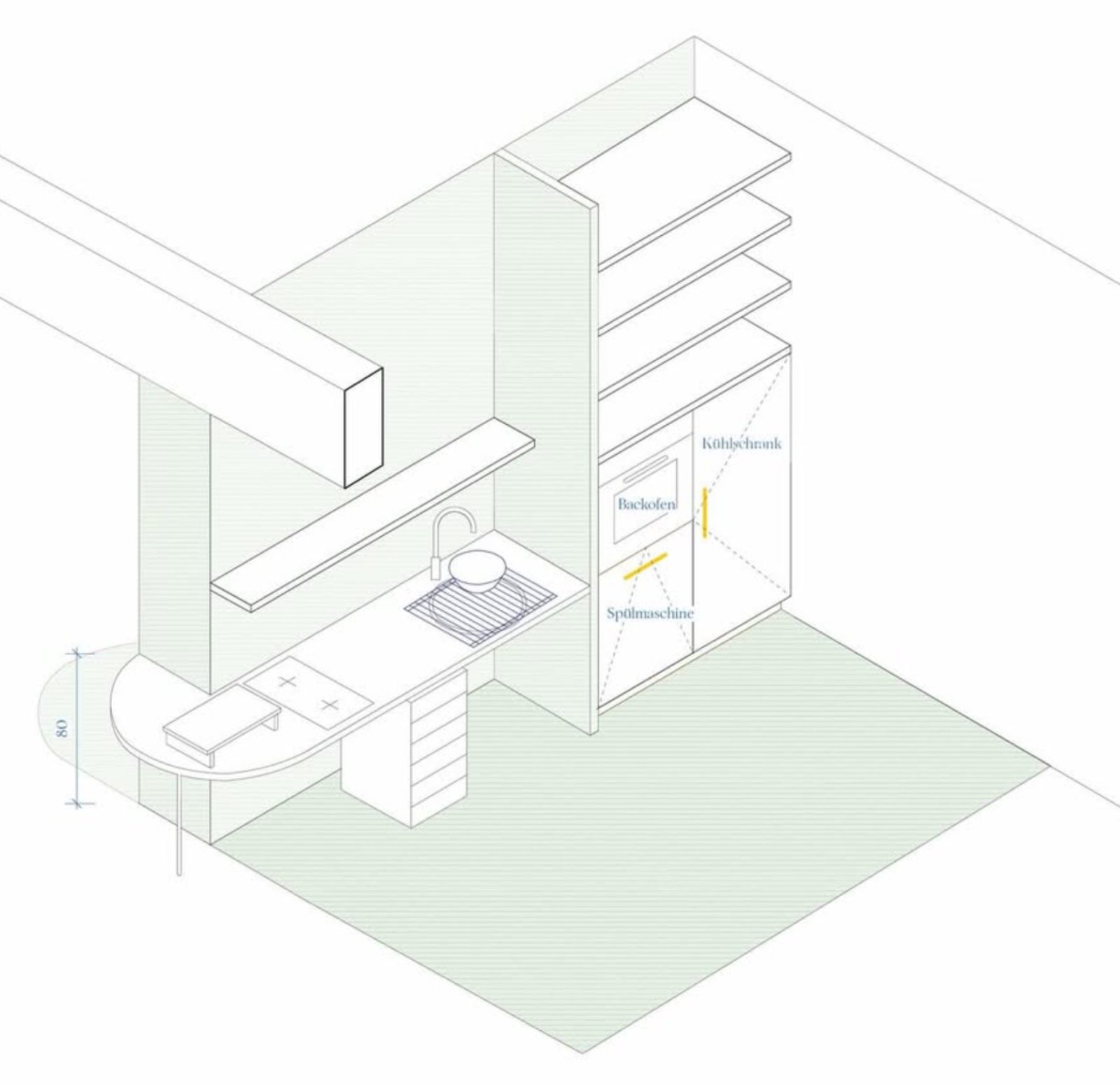 Archisearch An Architecture of Care | Episode 3: BeL Sozietät für Architektur Reframes Elderly Living as Shared, Adaptive, Participatory Housing.