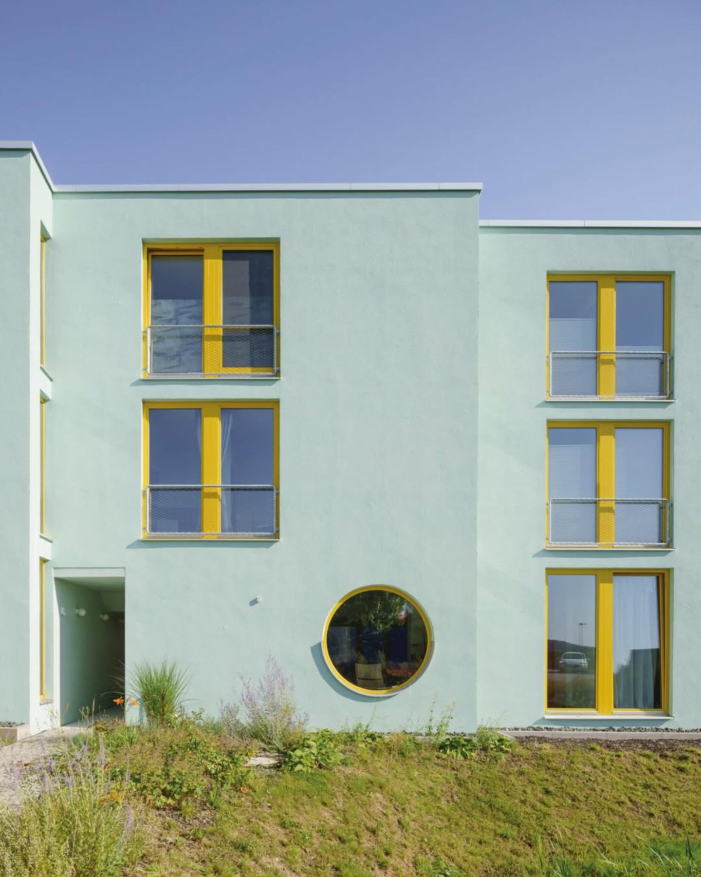 Archisearch An Architecture of Care | Episode 3: BeL Sozietät für Architektur Reframes Elderly Living as Shared, Adaptive, Participatory Housing.