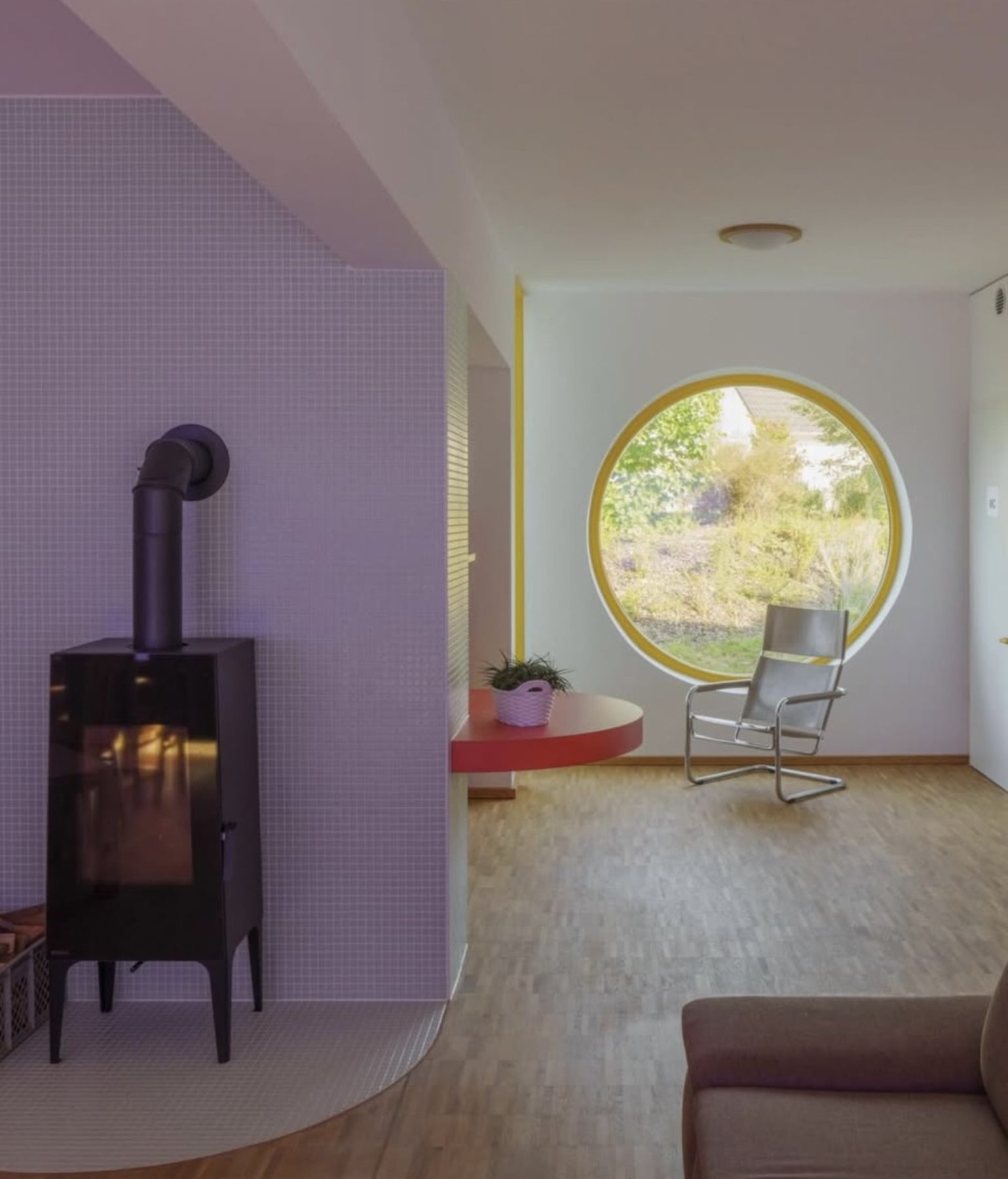 Archisearch An Architecture of Care | Episode 3: BeL Sozietät für Architektur Reframes Elderly Living as Shared, Adaptive, Participatory Housing.