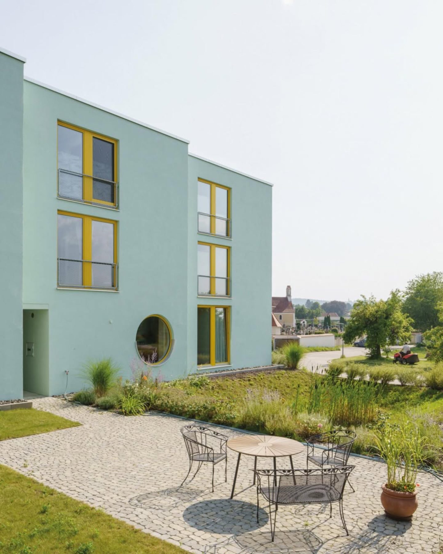 Archisearch An Architecture of Care | Episode 3: BeL Sozietät für Architektur Reframes Elderly Living as Shared, Adaptive, Participatory Housing.