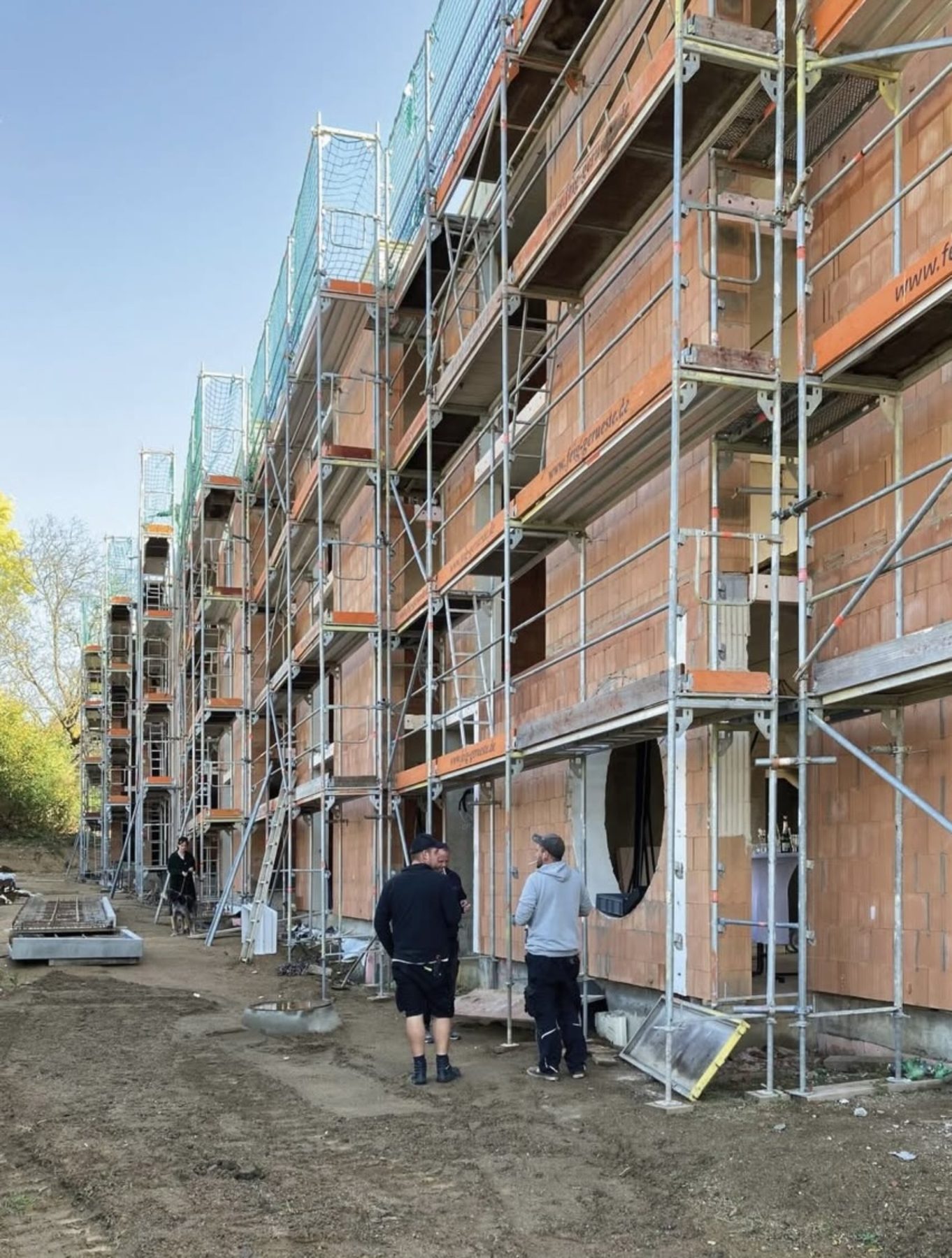 Archisearch An Architecture of Care | Episode 3: BeL Sozietät für Architektur Reframes Elderly Living as Shared, Adaptive, Participatory Housing.