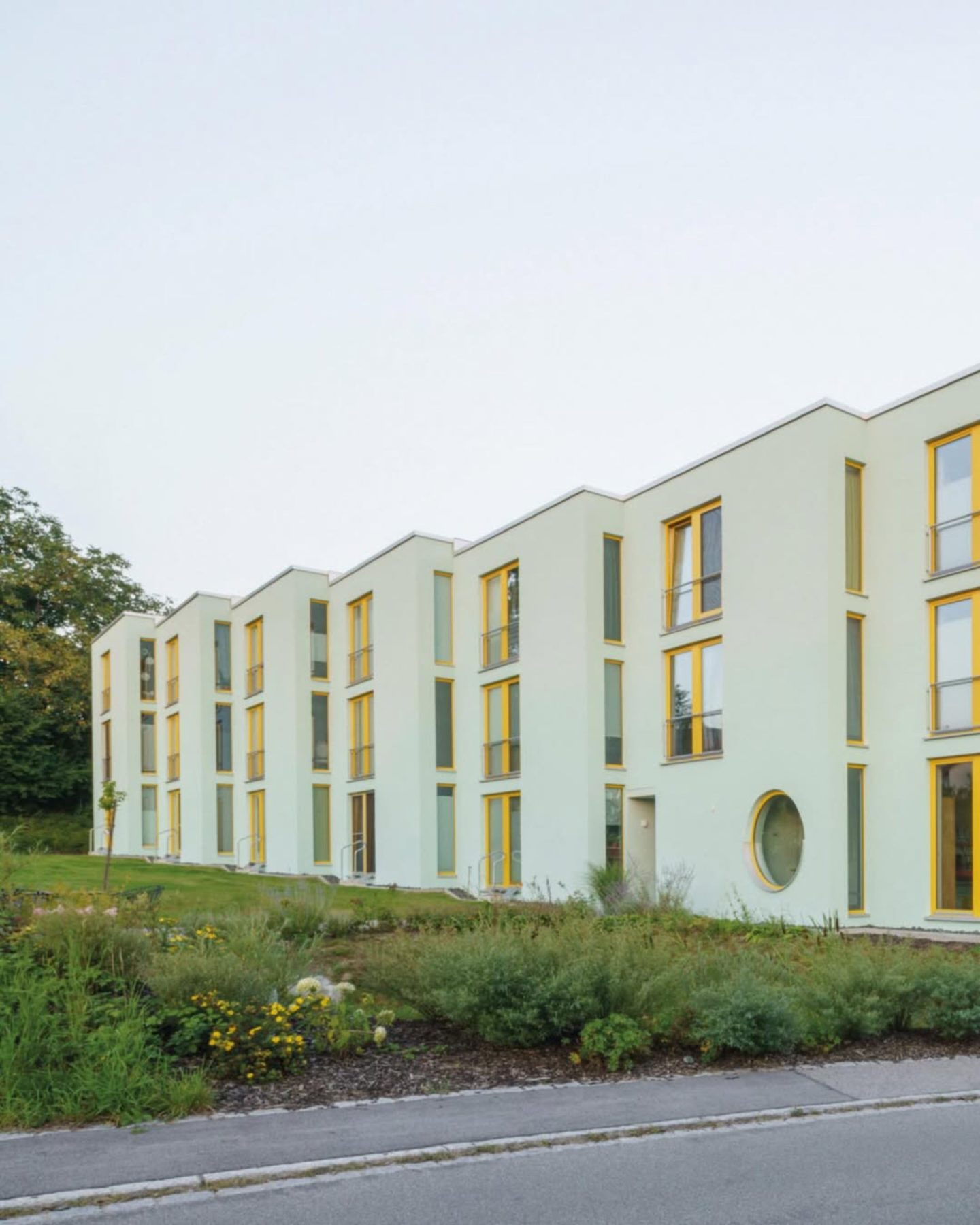 Archisearch An Architecture of Care | Episode 3: BeL Sozietät für Architektur Reframes Elderly Living as Shared, Adaptive, Participatory Housing.