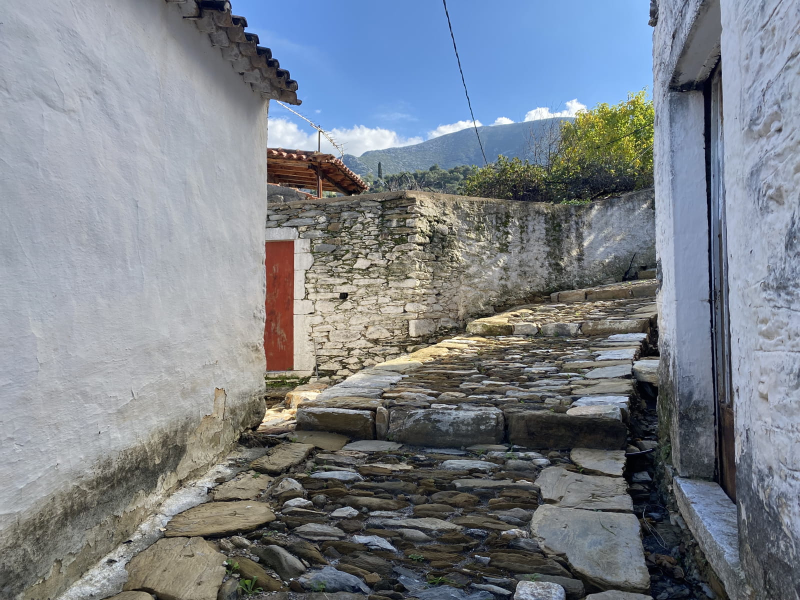 Archisearch ΕΣΩ 2026: 