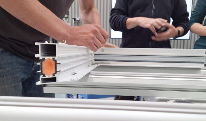 Archisearch - To ELVIAL TRAINING CENTRE ταξιδεύει σε όλη την Ελλάδα!