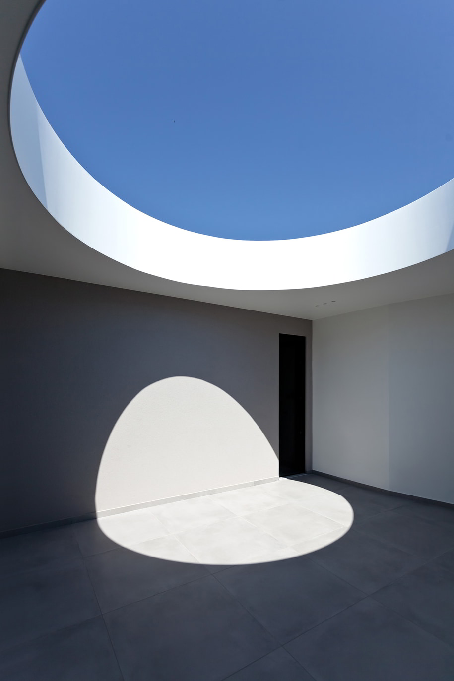 Archisearch Frame House στην Πάτρα | από το γραφείο Façade