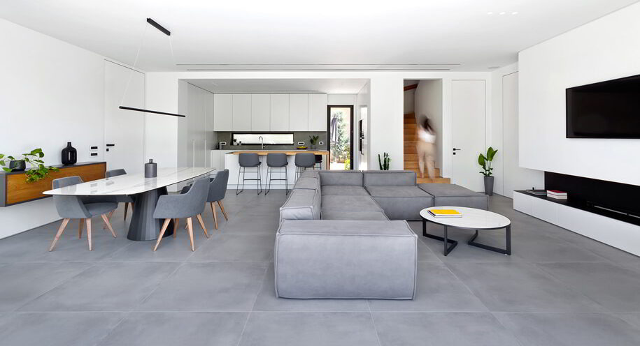 Archisearch Frame House στην Πάτρα | από το γραφείο Façade